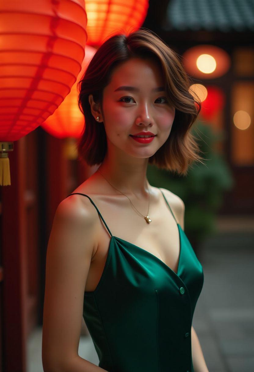 我们的合租日记