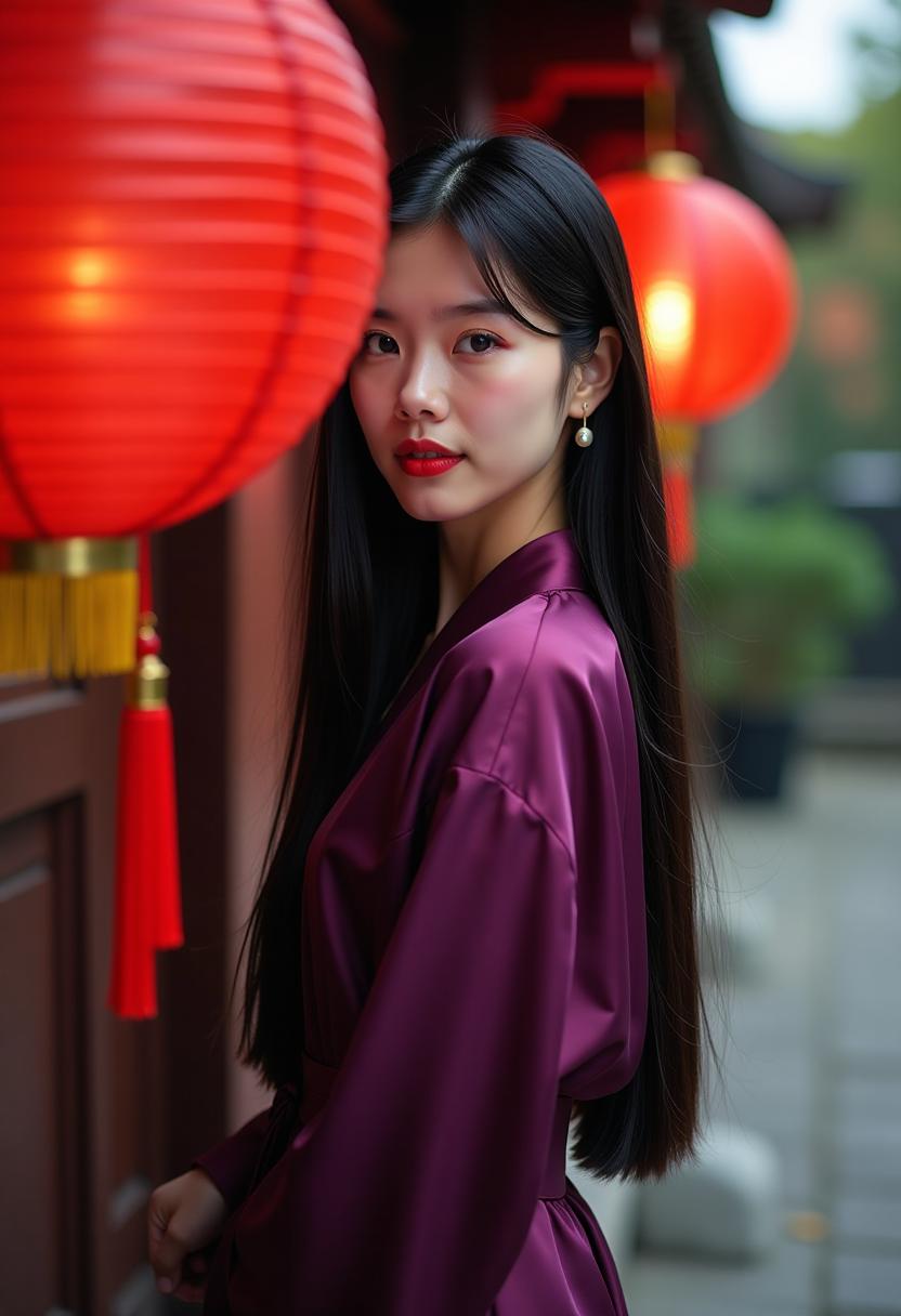 潮汐之下